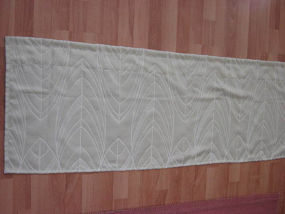 Verhokappa 49 x 146 cm