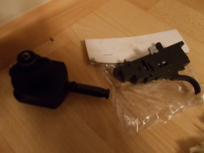 AIRSOFT OSA