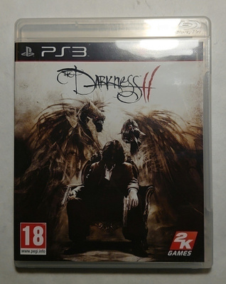 Darkness II