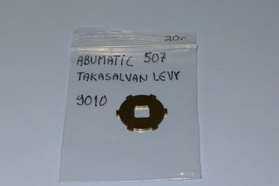 Abumatic 507