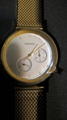 Komono