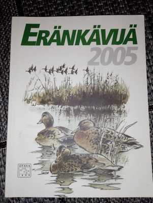 Eränkävijä 2005
