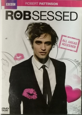 Robsessed