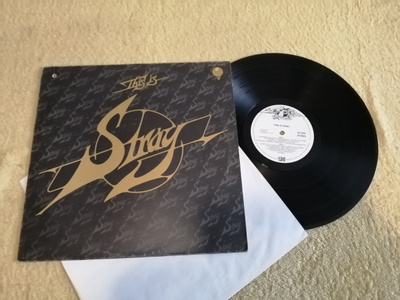 STRAY - This Is Stray LP