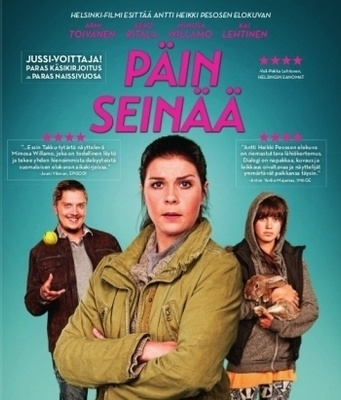 Päin Seinää  -   (Blu-ray)