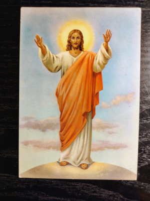Jeesus