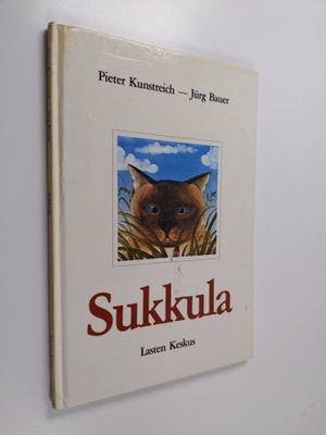 Pieter Kunstreich : Sukkula