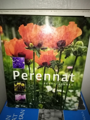Pentti Alanko :  PERENNAT ( SIS POSTIKULU)