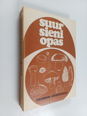 Tauno (toim.) Ulvinen : Suursieniopas