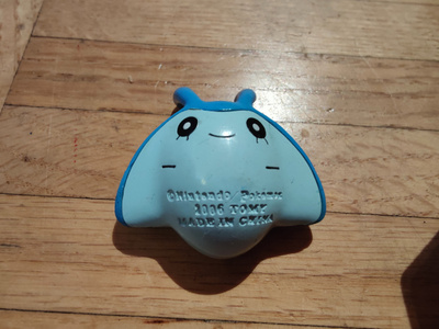 Pokemon Tomy Mantine