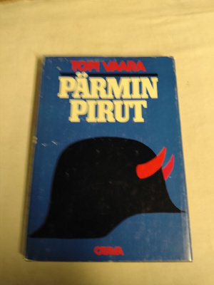 topi vaara pärmin pirut