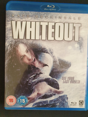 Whiteout