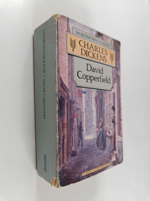 Charles Dickens : David Copperfield