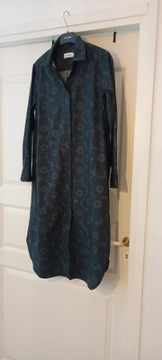 Marimekko Askare Mini Unikot musta paitamekko (uudenver.) 38