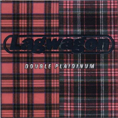 LAGWAGON - DOUBLE PLATINUM