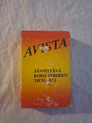 Avista