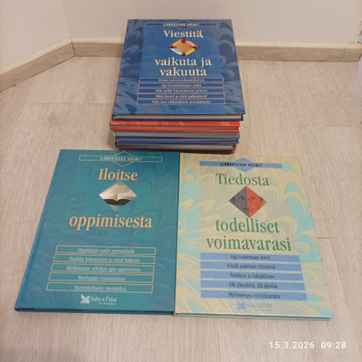 Elämäntaidon avaimet