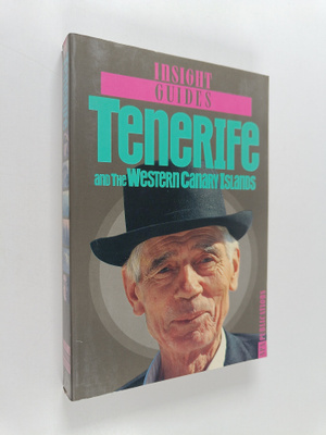 Andrew Eames ym. : Tenerife and the Western Canary Islands