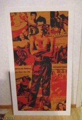 Sari Tenni "Elokuvamies "