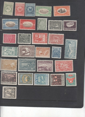 Armeniaa 20- lukuja