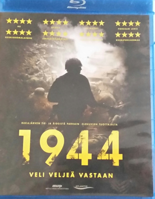 1944 -Blu-Ray