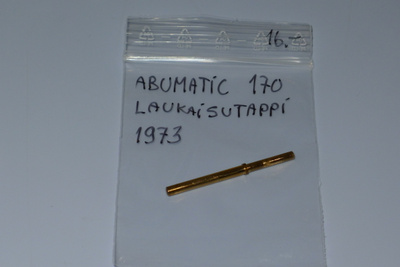 Abumatic 170
