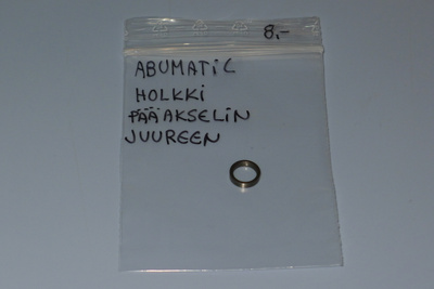 Abumatic