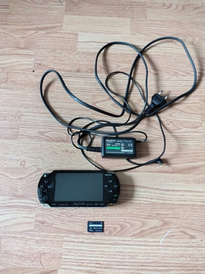 PSP