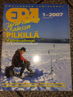Erä 1/2007