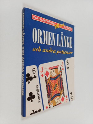 Ormen långe och andra patienser