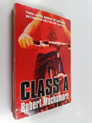 Robert Muchamore : Class A
