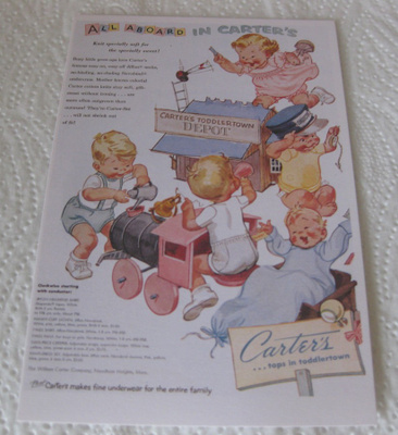 Konica Post Card, kulkematon