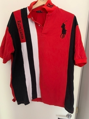 POLO By RALPH LAUREN  PAITA koko xxl