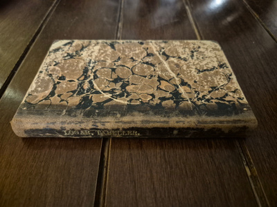 Logarithmiska tabeller (v. 1870)