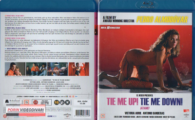 Sido Minut Ota Minut	(21 822)	UUSI	-FI-	BLU-RAY			antonio ba