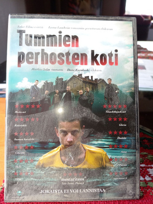 DVD