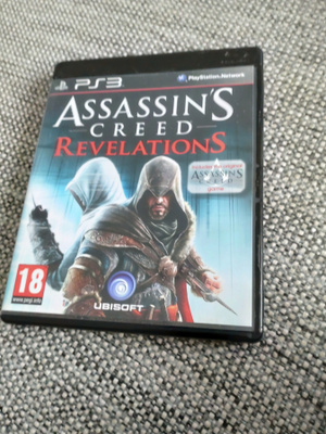 AC Revelations