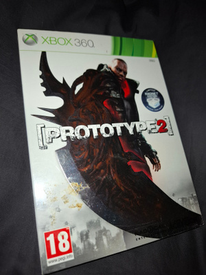 Prototype 2