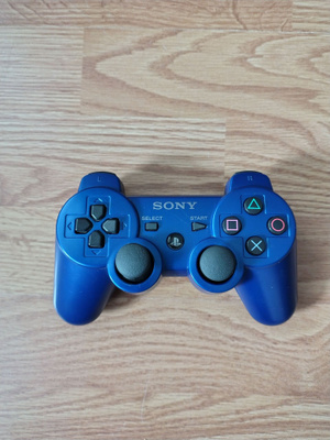 Playstation PS3 langaton ohjain