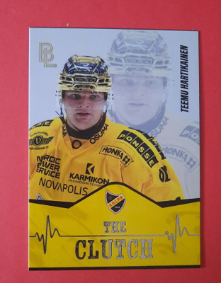 The Clutch Silver Teemu Hartikainen Kalpaser2 2025-26