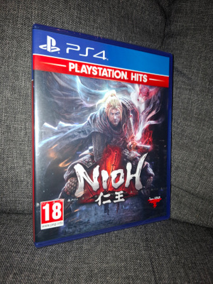 Nioh