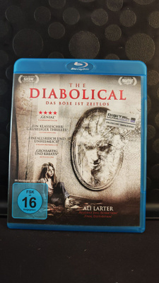 The Diabolical