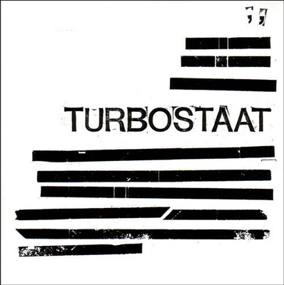Turbostaat - Haubentaucherwelpen 7” SINGLE