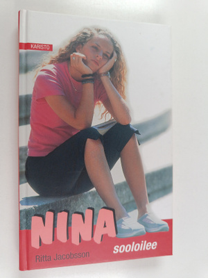 Ritta Jacobsson : Nina sooloilee