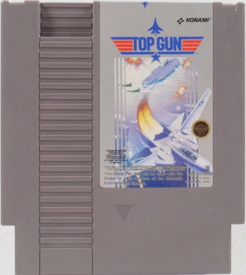 Top Gun (Yapon)