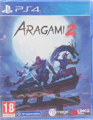 Aragami 2