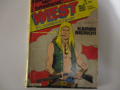 WEST 5 1980