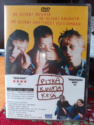 DVD