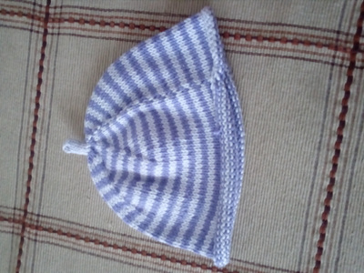 Raitapipo päänympärys 44-46cm