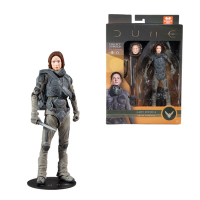 DUNE LADY JESSICA (13 936) coll to build 1 rabban FIGUURI